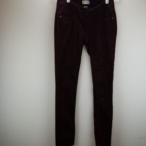 Mudd Skinny Jeans.